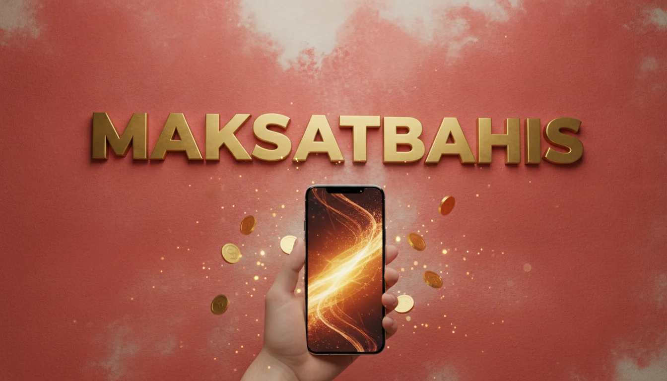 Maksatbahis mobil güncel giriş casino görseli